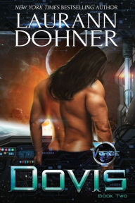 Dovis Laurann Dohner Author
