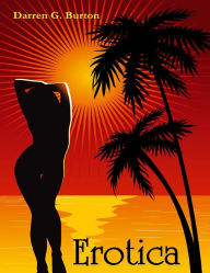Erotica Darren G. Burton Author