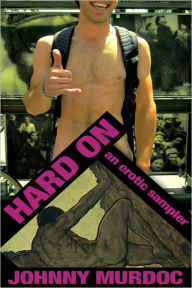 Hard On Johnny Murdoc Author
