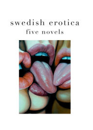 Swedish erotica Sayo Coimbra Author