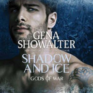 Shadow and Ice Gena Showalter Author
