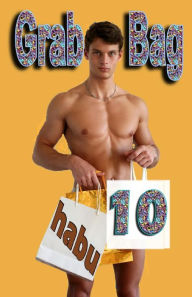 Grab Bag 10: A Gay Erotica Anthology habu Author