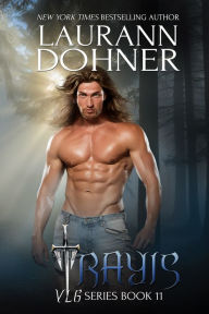 Trayis Laurann Dohner Author