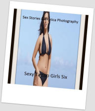 Sex Stories & Erotica Photography: Sexy Tattoo Girls Six ( Erotic Photography, Erotic Stories, Nude Photos, Naked , Adult Nudes, Breast, Domination, B