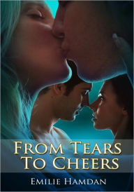 Women's Erotica: From Tears to Cheers Emilie Hamdan Author