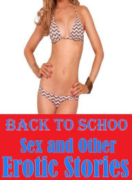 Tean : Long dick's Lauderable Master's Kiss Back To School Sex and Other Erotic Stories ( sex, porn, fetish, bondage, oral, anal, ebony, hentai, domin