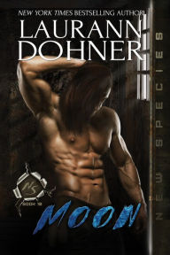 Moon Laurann Dohner Author