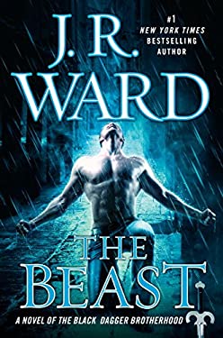 Black Dagger 14. The Beast by J. R. Ward