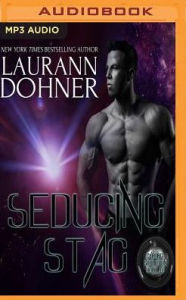 Seducing Stag Laurann Dohner Author