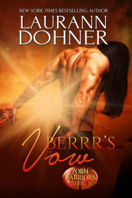 Berrr's Vow Laurann Dohner Author