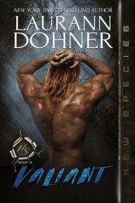 Valiant Laurann Dohner Author