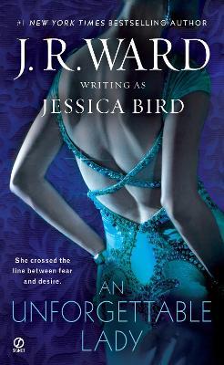 An Unforgettable Lady by J.R. Ward