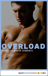 Overload Alex Corey Author