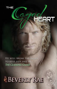 The Caged Heart Beverly Rae Author