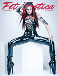 Fet-Erotica Issue 11 Fet Erotica Author