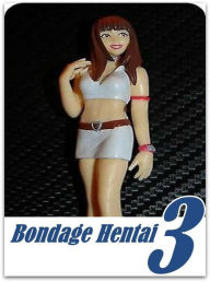 shemale: Interracial Sexy Interracial Crazy Hardcore Bondage Hentai 3 ( sex, porn, fetish, bondage, oral, anal, ebony, hentai, domination, erotic phot