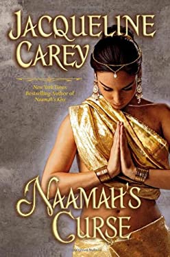 Naamah's Curse by Jacqueline Carey