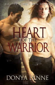 Heart of the Warrior Donya Lynne Author