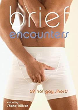 Brief Encounters : 69 Hot Gay Shorts