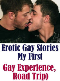 Adult Sex Book: Lesbian Prison Group Sex Erotic Gay Stories My First Gay Experience, Road Trip) ( sex, porn, fetish, bondage, oral, anal, ebony, henta