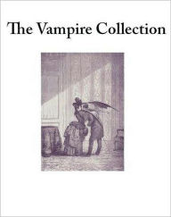The Vampire Collection Various Author
