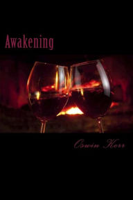 Awakening Oswin Kerr Author