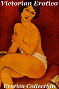 Victorian Erotica John Cleland Author