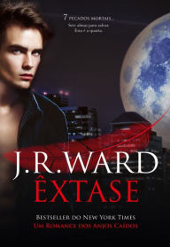 Êxtase (Rapture) J. R. Ward Author