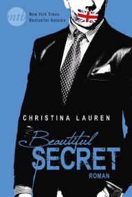 Beautiful Secret Christina Lauren Author