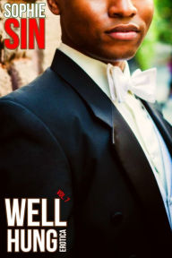 Well Hung Erotica Vol. 7 Sophie Sin Author