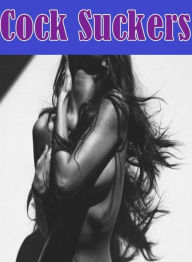 Nudes Book: Roll the Dice Seduction Junction Cock Suckers ( sex, porn, fetish, bondage, oral, anal, ebony, hentai, domination, erotic photography, ero