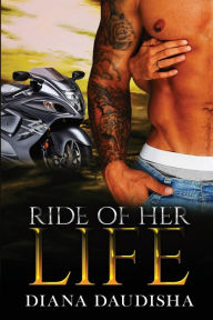 Ride of Her Life Diana Daudisha Author
