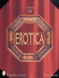 Visions of Erotica Miss Naomi Author