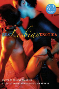 Best Lesbian Erotica 2005 Tristan Taormino Editor