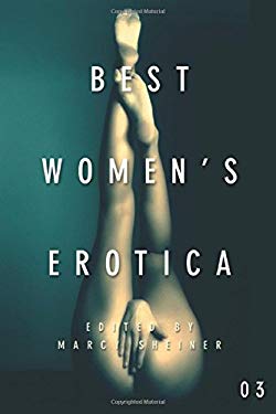 Best Women's Erotica 2003