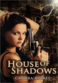 Couple's Erotica: House Of Shadows Candra Aubrey Author