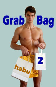 Grab Bag 2: An Unthemed Gay Erotica Anthology habu Author