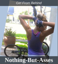 Erotica: Ass & Amazing Butt Fetish Erotic Photography XXX-Book15 (34)( Erotic Photography, Erotic Stories, Nude Photos, Naked , Adult Nudes, Breast, D