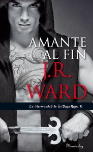Amante al fin (Lover At Last) J. R. Ward Author