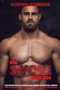 Big Swole Package Golden Czermak Author