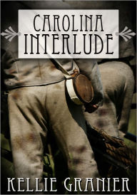 Gay Erotica: Carolina Interlude Kellie Granier Author