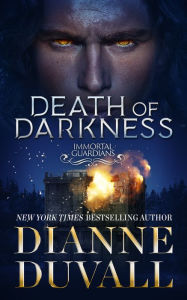 Death of Darkness Dianne Duvall Author