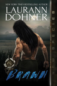 Brawn Laurann Dohner Author
