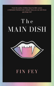 The Main Dish Fin Fey Author
