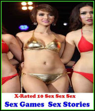 Fantastic, Horror & Science Fiction Erotica: Sex Games : Sex Stories ( Erotic Photography, Erotic Stories, Nude Photos, Naked , Adult Nudes, Breast, D