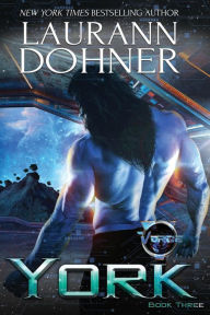 York Laurann Dohner Author