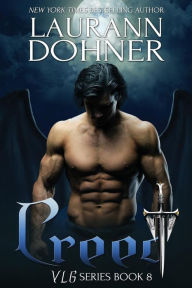 Creed Laurann Dohner Author