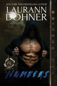 Numbers Laurann Dohner Author