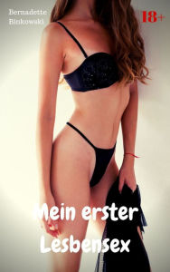 Mein erster Lesbensex: Perverse Lesben Story like-erotica Author