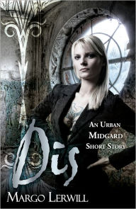 Dis Margo Lerwill Author